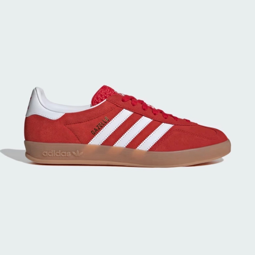 Women’s Adidas Gazelles
